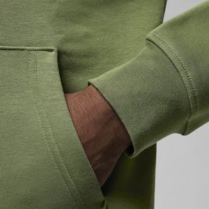 2025 dernière conception hommes XS fermeture éclair sweats à capuche personnalisé brodé Logo Unique couleur Fitness inspiré hiver saison chaleur en relief - Product Image 5