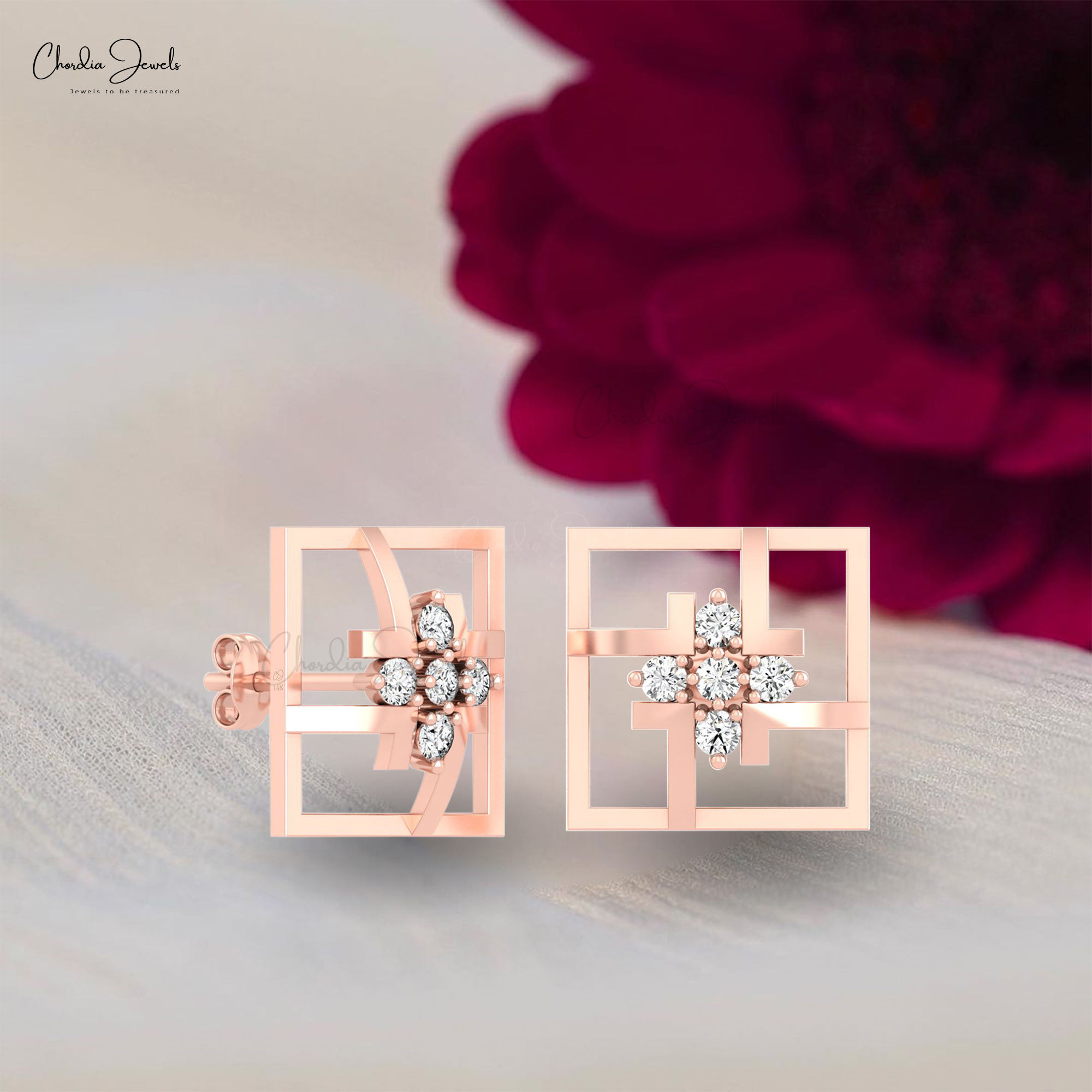 โรสโกลด์