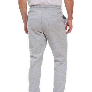 Pantalones de chándal informales sólidos con cordón para hombre en diferentes tamaños Joggers transpirables de color sólido para exteriores - Product Image 6