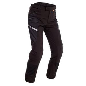 Hombres Softshell Malla Touring/Offroad Ligero Laminado Impermeable Aventura/Enduro Moto Textil Pantalón/Pantalón, CE Aprobado - Product Image 1