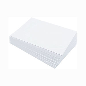 Papel de copia A4, calidad oficina, hojas blancas para uso en impresión en el hogar, negocios y escuela. - Product Image 2