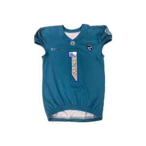 Vente en gros Logo personnalisé Concevez votre propre maillot de football américain Vente en gros de maillots de football américain personnalisés - Product Image 1