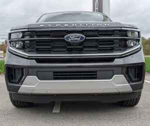 Ford Expedition Platinum 4WD Sport Utility 2025 USADO - Product Image 1
