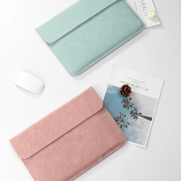 Housse étanche pour ordinateur portable, pour Macbook Pro Air 13.3, 14, 15, 15.6, 15.4, 16 pouces