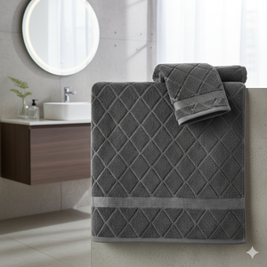 Toalla de Baño de Microfibra de Alta Densidad de Secado Rápido, Súper Absorbente, Sin Pelusas, Ligera, para Exportación al por Mayor - Product Image 2