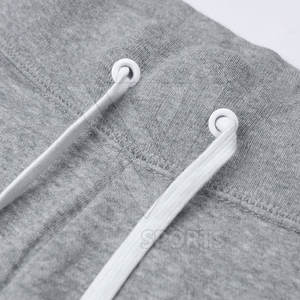 Pantalon décontracté sur mesure pour hommes avec design de logo Service OEM professionnel Taille moyenne motif droit Prix bas à vendre - Product Image 5