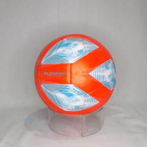 Balón de Fútbol Profesional Fabricado en Fábrica, Tamaño y Peso Oficiales, Diseño Personalizado - Product Image 5