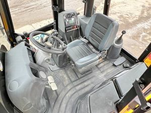 JCB 3DX Super Eco 4 In 1 loader for sale - Product Image 5