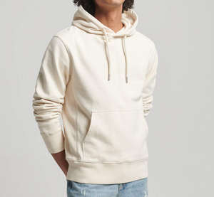 Sweat-shirts à capuche unisexes d'hiver de haute qualité, personnalisés, brodés, 100% coton, polaire respirant, sweats lourds - Product Image 3