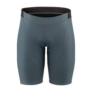 Pantalones Cortos Deportivos Ligeros de Tela Resistente para Entrenamiento en Gimnasio y Sesiones de Fitness, con Acabado Suave - Product Image 1