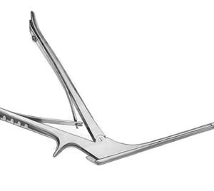Pinzas y Rongeurs para Huesos de la Mejor Calidad Profesional, Pinzas para Huesos al Mejor Precio, Instrumentos Ortopédicos Especiales de Alta Calidad - Product Image 4
