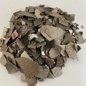 배터리 생산을 위한 고순도 전해 망간 <span class=keywords><strong>99.7</strong></span> 금속 플레이크/망간 금속 - Product Image 5