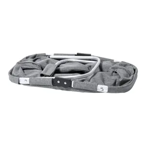 Cesta de Picnic Ecológica Scampa RPET para Aventuras al Aire Libre - Accesorios para Camping y Senderismo - Product Image 5