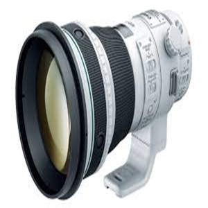 Objectif d'appareil photo authentique Ef400Mm F4 Do Is USM pour la photographie professionnelle - Product Image 1