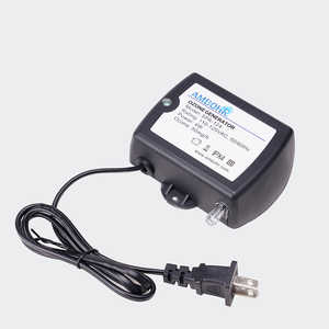 Générateur d'ozone électrique SPA-124 110V/120V 100mg, ozonateur pour spa, appareil de traitement de l'eau pour bains froids et spas - Product Image 1