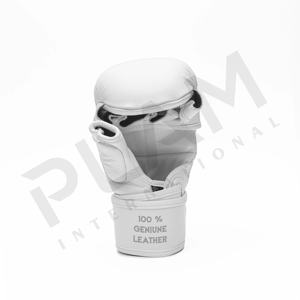 Guantes de Sparring Profesionales Personalizados para MMA - Agarres Impermeables para Uso Diario al Aire Libre - Product Image 3