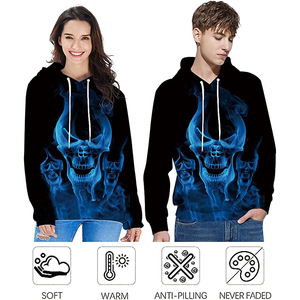 Sudaderas con capucha de sublimación para hombre más vendidas, sudaderas con capucha de precios competitivos hechas en Pakistán sudaderas con capucha de sublimación - Product Image 4