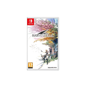 Jeu vidéo Harvestella pour appareils portables, classification PEGI 12+, édition Switch 1110078 - Product Image 2