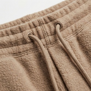 Pantalon de jogging slim fit, style jambe fuselée, adapté aux vêtements de sport, entraînement en salle de sport, course à pied, fitness, activités décontractées en plein air, durable - Product Image 4