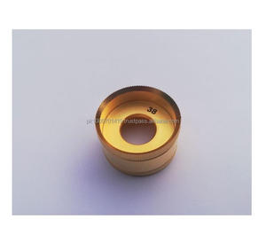 Freeman Areola Marker/Cutter Acier inoxydable 42mm de diamètre - Product Image 2