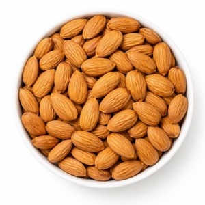Almendras Crudas Orgánicas a Granel, Nuez Saludable, Entrega Rápida, Precio Económico, Estilo Fresco - Venta al por Mayor Disponible en Stock - Product Image 2