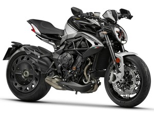 NUOVE VENDITE PER MV Agusta <span class=keywords><strong>Dragster</strong></span> RR Ottantesimo 2026 - Nuova <span class=keywords><strong>moto</strong></span> stradale pronta per la spedizione - Product Image 6