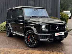 USADO, Kit de Motor G 63 AMG Rocket 900 2024, Actualizado a 700, Volante a la Izquierda, Modelo Clase G - Product Image 2