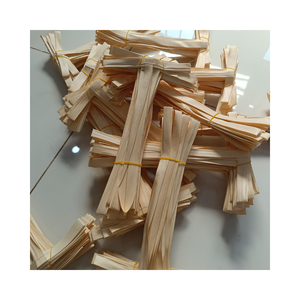 2025ถ้วยชานมไม้ไผ่แบบใช้แล้วทิ้งผลิตภัณฑ์ไม้ไผ่ใหม่เป็นมิตรกับสิ่งแวดล้อมสำหรับนำออก - Product Image 1