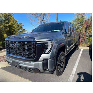 VOITURE D'OCCASION PROPRE 2024 GMC Sierra 2500 Denali Ultimate DOUBLE CABINE PICK-UP PRÊTE À ÊTRE EXPÉDIÉE - Product Image 1