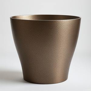 Jardinière en métal classique pour maisons traditionnelles, utilisation en extérieur, design intemporel et structure durable - Product Image 5