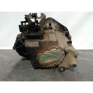 TRANSMISSION MANUELLE COMPLÈTE MERCEDES Vaneo 1ère Série A1683600012 668914 Diesel 1700 (01>) - Product Image 3