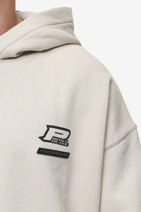 Custom Essential Men's Pullover Hoodie 100% Cotton <b>Fleece</b> Top Quality Branded Winter Hoodie for Men's winter embroidery logo - Product Image 4
