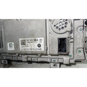 CENTRAL TOOLS FRAMEWORK VOLKSWAGEN Golf Serie VIII Variant (CG5) 5H0920340A DHFA (20>) - Product Image 5