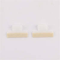 2 Pack 154701001 Splash Guard Shield <b>Kit</b> for Dishwasher Frigidaire Electrolux AP4338941 PS2203346 <b>Electric</b> Power Source - Product Image 2
