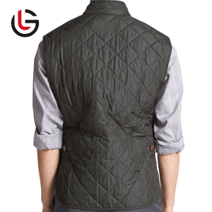 แจ็กเก็ตบุนวมด้านหน้าสำหรับผู้ชายเสื้อแจ็คเก็ตบุนวมมีฮู้ดปกมีซิปปิดกันน้ำใส่ได้เลือกได้สไตล์สตรีท - Product Image 2