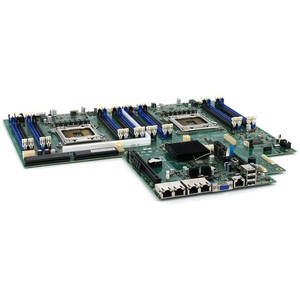 Carte mère INTEL G29051-354, socket LGA2011 pour EMC RECOVERPOINT G5, reconditionnée - Product Image 1