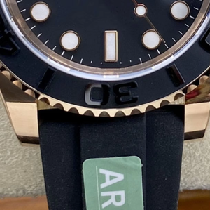 Reloj BP Factory <span class=keywords><strong>EW</strong></span> para Hombre, Relojes de Acero Inoxidable 904L, Reloj de Negocios para Hombre BPF 28 32, Movimiento Mecánico Automático - Product Image 3