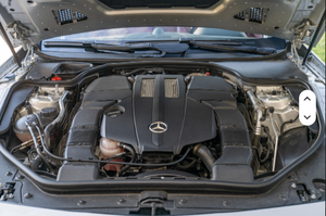 Mercedes-Benz SL400 2015 Usado a Precio Accesible, Motor V6 Twin-Turbo - Product Image 2
