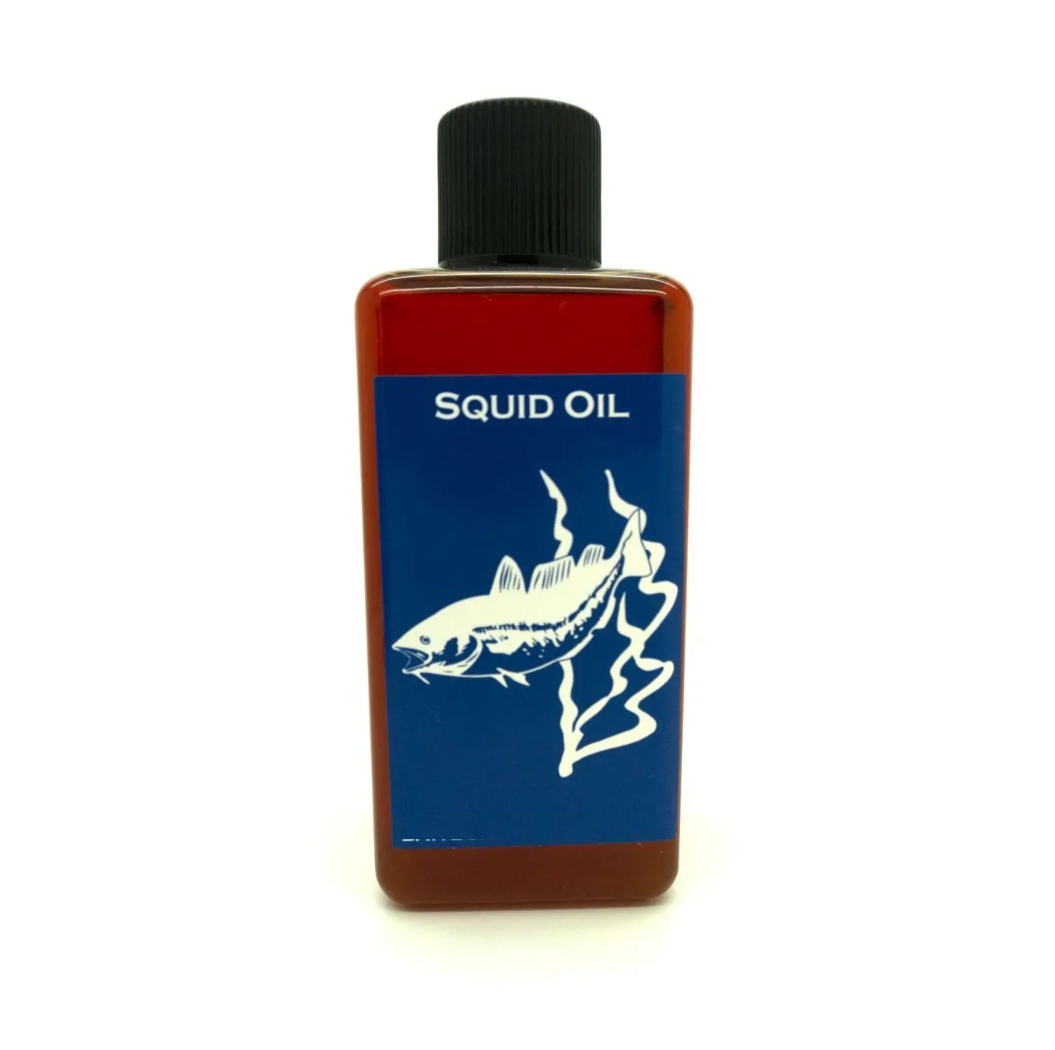 Melhor Qualidade Venda Quente Preço Calamari Óleo | Squid Oil