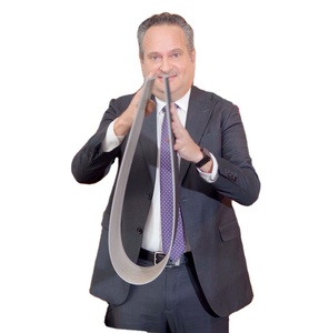 Sang trọng 4 mét SPC Vinyl tấm ván sàn cứng nhắc không thấm nước bấm vào khóa bằng gỗ xương cá gạch PVC trong nhà sử dụng từ Việt Nam - Product Image 1