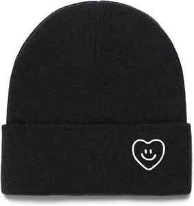 Gorros de Invierno Unisex de Alta Calidad con Logotipo Personalizado de Marca Privada al por Mayor de Fábrica - Product Image 2