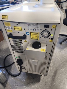 Candela Gentlemax Pro Plus 2022, double longueur d'onde 755 nm et 1064 nm - Product Image 2