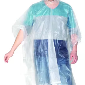 <span class=keywords><strong>Poncho</strong></span> <span class=keywords><strong>de</strong></span> <span class=keywords><strong>lluvia</strong></span> 3 en 1 personalizado más barato con muestra gratis, impermeable con cordón con capucha, impermeable <span class=keywords><strong>de</strong></span> PVC, impermeable, para senderismo, mochilero, <span class=keywords><strong>Poncho</strong></span>, logotipo <span class=keywords><strong>de</strong></span> Color personalizado disponible - Product Image 1