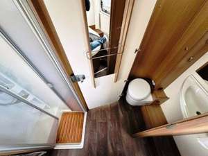 Fourgon aménagé Mercedes-Benz Sprinter Winnebago à vendre - Product Image 6