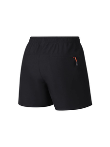 2025 nouveauté hommes séchage rapide sport décontracté Shorts ample trois points taille moyenne mince glace soie plage pantalon élastique solide - Product Image 4