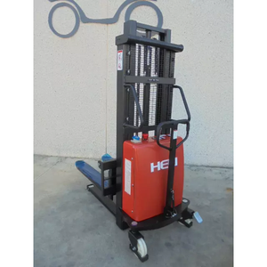 Vente en gros usine transpalette chariot élévateur hydraulique palette - Product Image 6