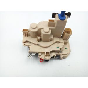 FIAT Panda 3ème Série (12>) SERRURE AVANT GAUCHE 52191505 - Product Image 6