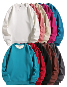 Precio competitivo Streetwear Sudadera de manga larga Carta personalizada Impreso Hip Hop Pullover Sudaderas con capucha para hombre - Product Image 6