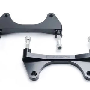 Soportes de Calibradores de 6/8 Pistones Personalizados Aplus Racing para Audi S5 Sportback (2007-2024) - Product Image 1