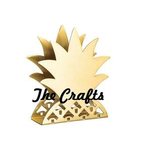 Porte-serviettes au design floral pour décoration de table d'hôtel et de restaurant Porte-papier de soie au prix de gros - Product Image 6